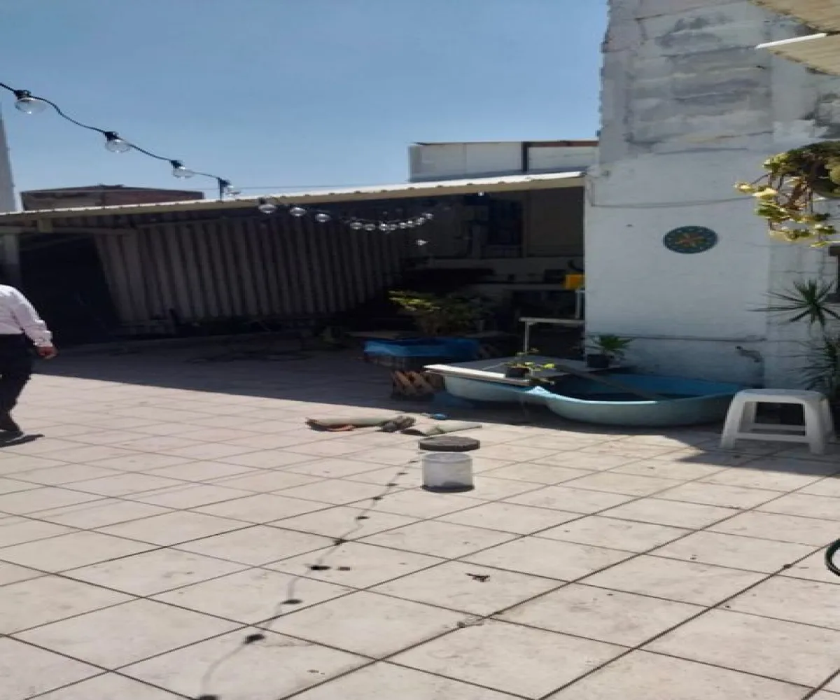 Bodega En Venta,Centro Barranquitas,Calle General Arteaga 27, Guadalajara, Jalisco 44270,2 Baños,Calle General Arteaga,2,pvjEWK8