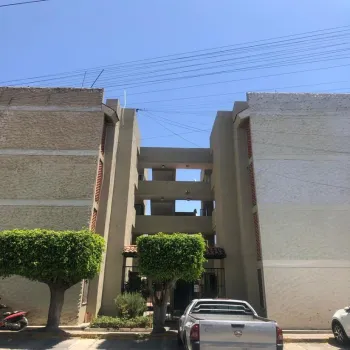 Departamento En Venta,lomas altas,cancer 3992 402-A, Zapopan, Jalisco 45039, 2 Habitaciones,1 Baño,cancer,1,pCNOVF5