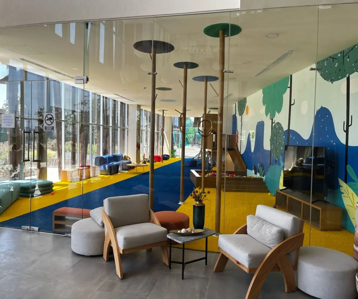 Departamento En Venta,Ciudad del Sol,calle Labná y avenida patria 1437 1307, Zapopan, Jalisco 45050, 2 Habitaciones,2 Baños,calle Labná y avenida patria ,1,pcAICLH