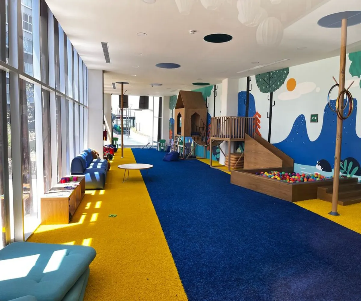 Departamento En Venta,Ciudad del Sol,calle Labná y avenida patria 1437 1307, Zapopan, Jalisco 45050, 2 Habitaciones,2 Baños,calle Labná y avenida patria ,1,pcAICLH