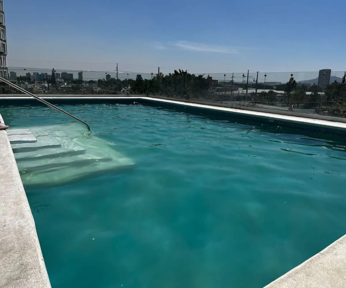 Departamento En Venta,Ciudad del Sol,calle Labná y avenida patria 1437 1307, Zapopan, Jalisco 45050, 2 Habitaciones,2 Baños,calle Labná y avenida patria ,1,pcAICLH