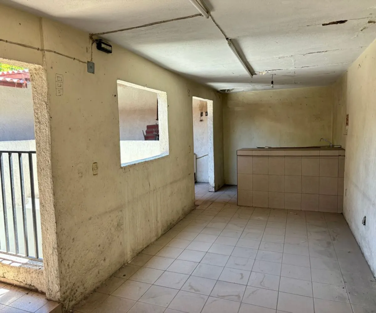 Casa En Venta, Olimpica,Calle Salvador López Chávez 1031, Guadalajara, Jalisco 44430, 2 Habitaciones,1 Baño,Calle Salvador López Chávez,1,pGlzJuK