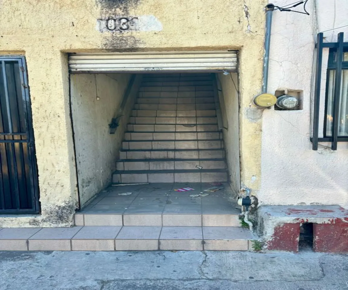 Casa En Venta, Olimpica,Calle Salvador López Chávez 1031, Guadalajara, Jalisco 44430, 2 Habitaciones,1 Baño,Calle Salvador López Chávez,1,pGlzJuK