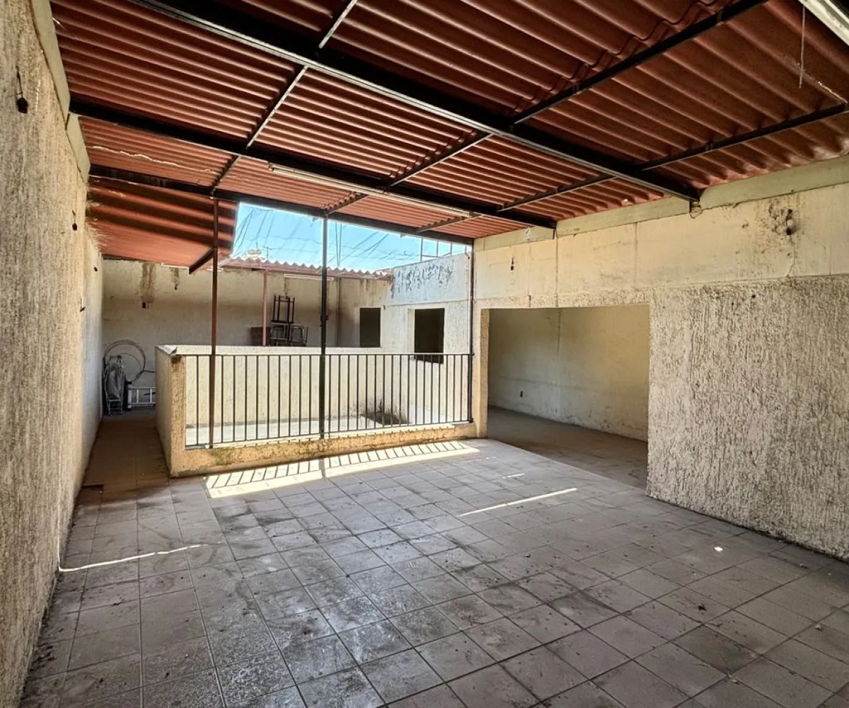 Casa En Venta, Olimpica,Calle Salvador López Chávez 1031, Guadalajara, Jalisco 44430, 2 Habitaciones,1 Baño,Calle Salvador López Chávez,1,pGlzJuK