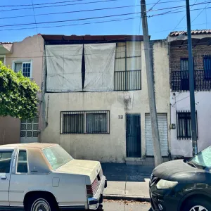 Casa En Venta, Olimpica,Calle Salvador López Chávez 1031, Guadalajara, Jalisco 44430, 2 Habitaciones,1 Baño,Calle Salvador López Chávez,1,pGlzJuK