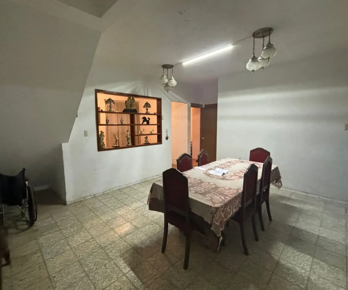 Casa En Venta, Olimpica,Calle Salvador López Chávez 1031, Guadalajara, Jalisco 44430, 2 Habitaciones,1 Baño,Calle Salvador López Chávez,1,pGlzJuK
