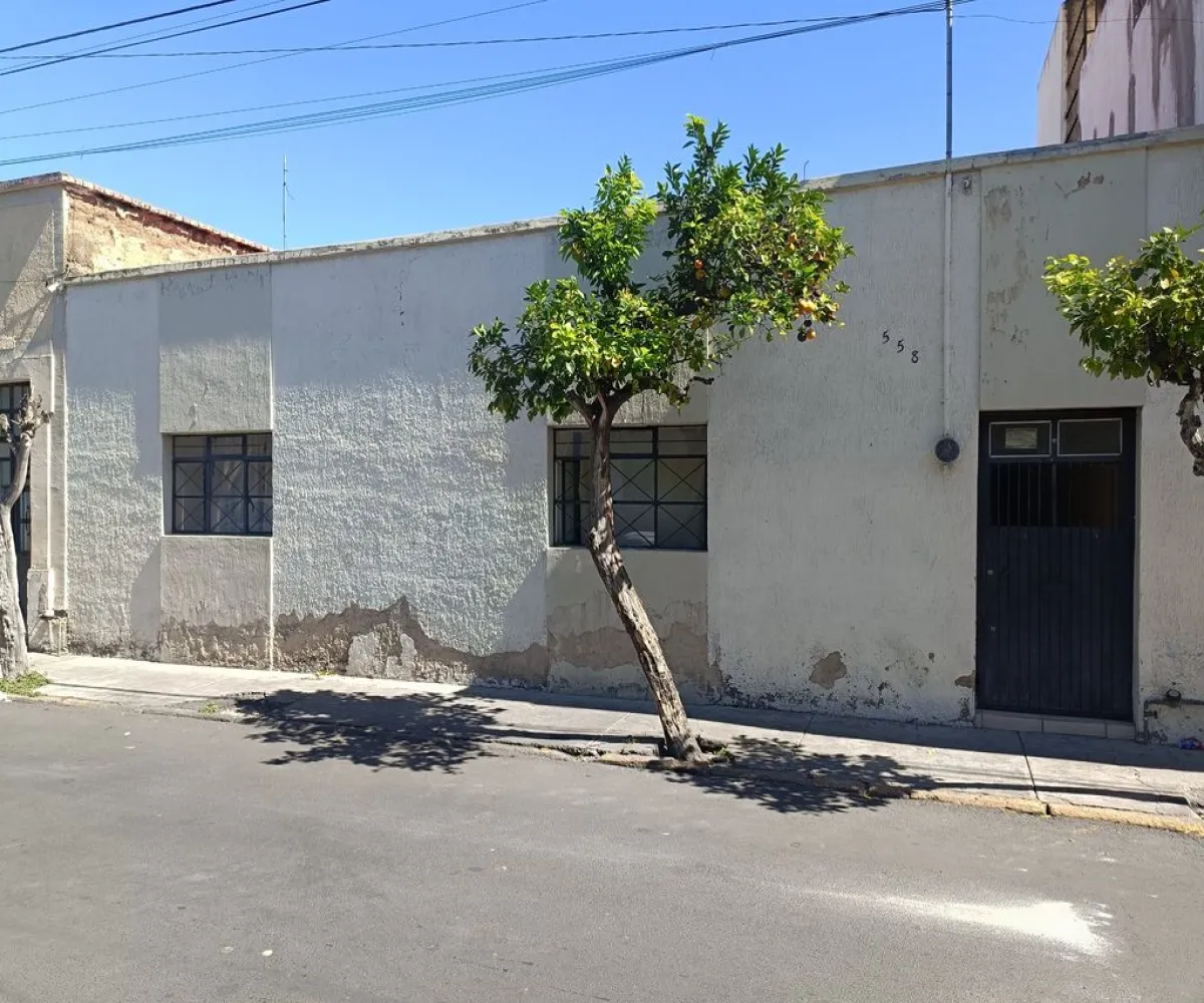 Casa En Venta,Santa Teresita,Calle Nicolás Romero S/N, Guadalajara, Jalisco 44200, 3 Habitaciones,1 Baño,Calle Nicolás Romero,1,p2cByxI