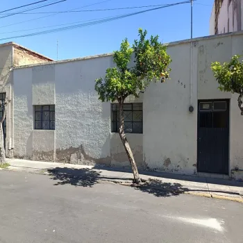 Casa En Venta,Santa Teresita,Calle Nicolás Romero S/N, Guadalajara, Jalisco 44200, 3 Habitaciones,1 Baño,Calle Nicolás Romero,1,p2cByxI