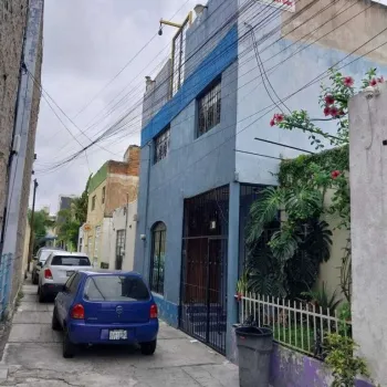 Casa En Venta,San Miguel de Mezquitan,Calle Francisco Márquez 1431, Guadalajara, Jalisco 44260, 6 Habitaciones,2 Baños,Calle Francisco Márquez,1,p11o7RG