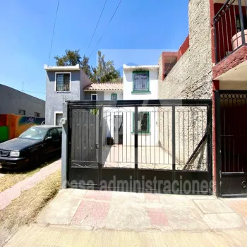 Casa En Venta,Geovillas la Arbolada ,Laguna Madre 126 134, Tlajomulco de Zúñiga, Jalisco 45654, 2 Habitaciones,1 Baño,Laguna Madre,2,pACUyE4