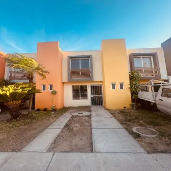 Casa En Venta,Campo Real,CAMPO DUQUE 647 30, Zapopan, Jalisco 45134, 3 Habitaciones,2 Baños,CAMPO DUQUE,1,pUbgb1Z