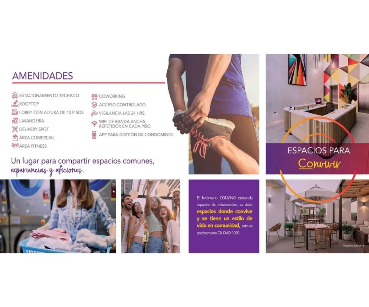 Departamento En Venta,Granja,Calzada Central 195, Zapopan, Jalisco 45010, 2 Habitaciones,1 Baño,Calzada Central,1,pBQUCXz