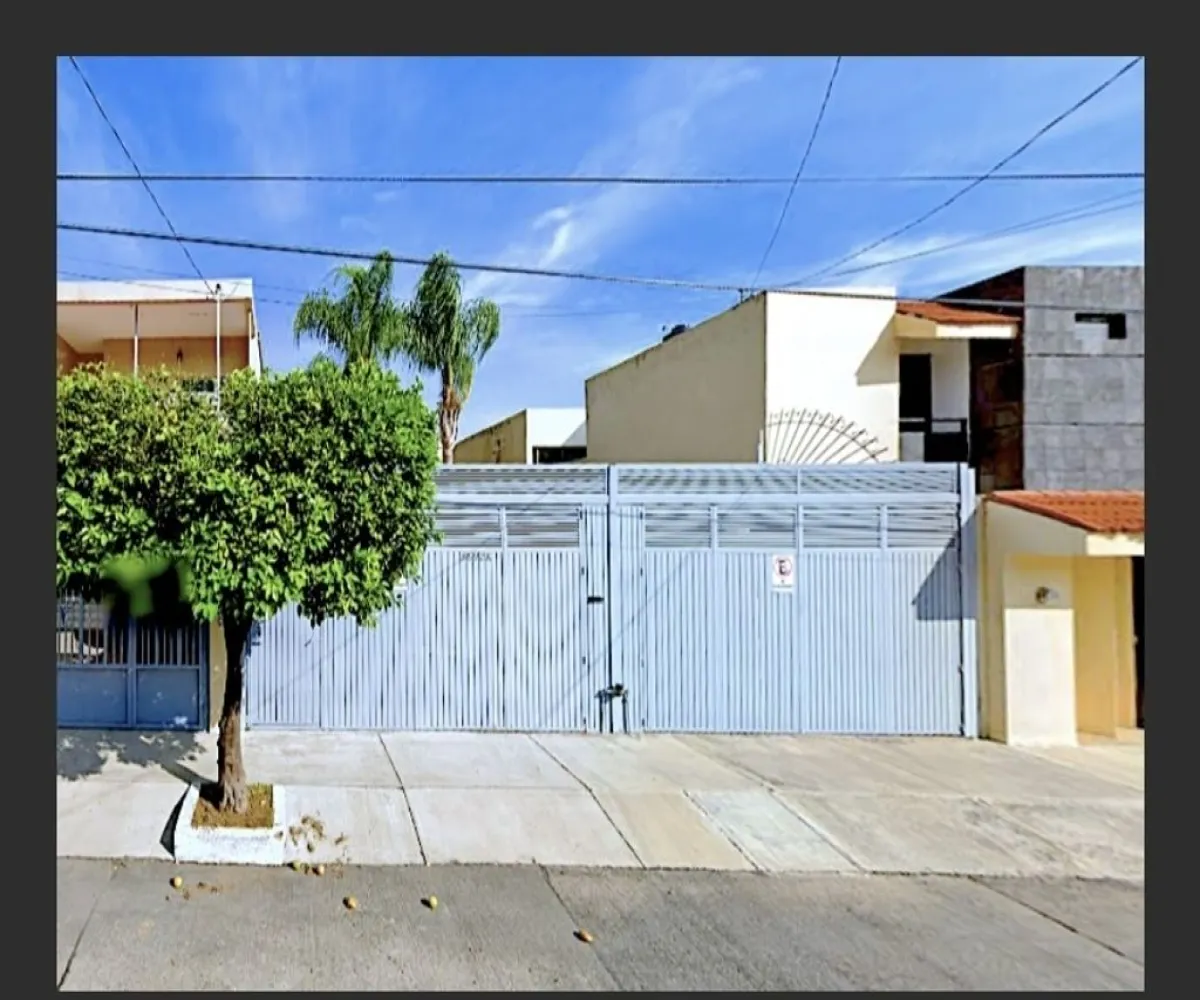 Terreno En Venta,Fracc La Calma,Casiopea 3692, Zapopan, Jalisco 45070,Casiopea,1,pnL435z