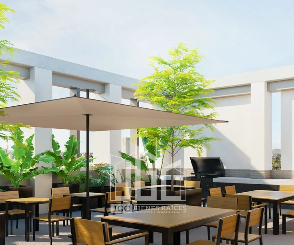 Departamento En Venta,Moderna,Calle Juan Ruiz de Alarcón 519, Guadalajara, Jalisco 44520, 1 Cuarto,1 Baño,Calle Juan Ruiz de Alarcón,1,pjomDeT