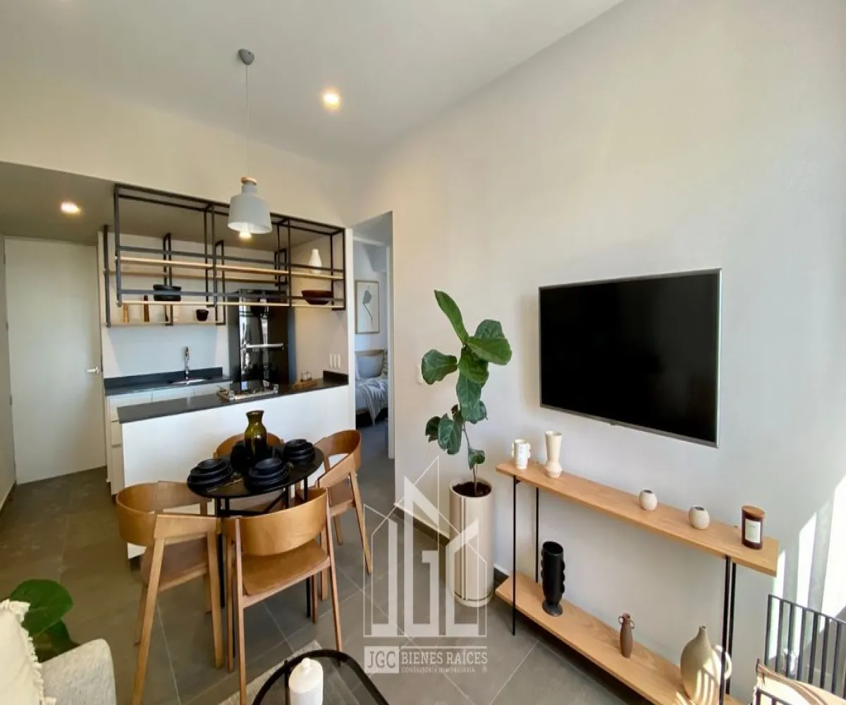 Departamento En Venta,Moderna,Calle Juan Ruiz de Alarcón 519, Guadalajara, Jalisco 44520, 1 Cuarto,1 Baño,Calle Juan Ruiz de Alarcón,1,pjomDeT