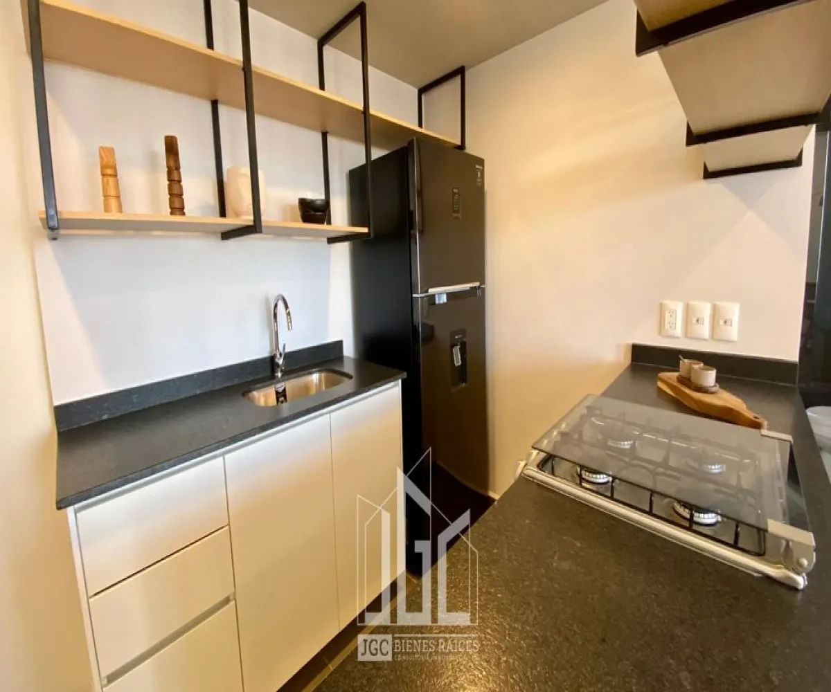 Departamento En Venta,Moderna,Calle Juan Ruiz de Alarcón 519, Guadalajara, Jalisco 44520, 1 Cuarto,1 Baño,Calle Juan Ruiz de Alarcón,1,pjomDeT