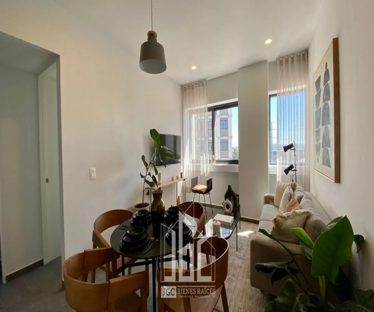 Departamento En Venta,Moderna,Calle Juan Ruiz de Alarcón 519, Guadalajara, Jalisco 44520, 1 Cuarto,1 Baño,Calle Juan Ruiz de Alarcón,1,pjomDeT