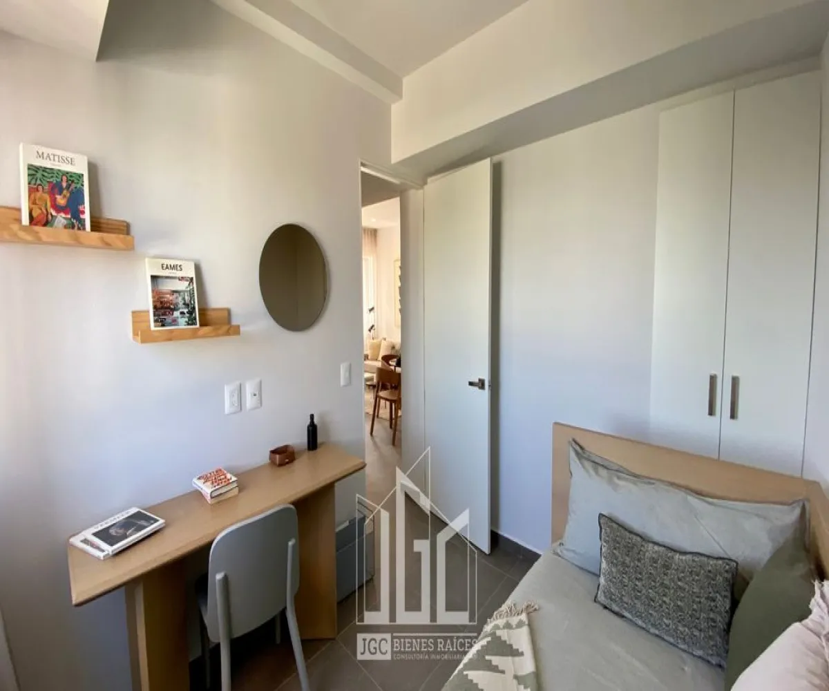 Departamento En Venta,Moderna,Calle Juan Ruiz de Alarcón 519, Guadalajara, Jalisco 44520, 1 Cuarto,1 Baño,Calle Juan Ruiz de Alarcón,1,pjomDeT