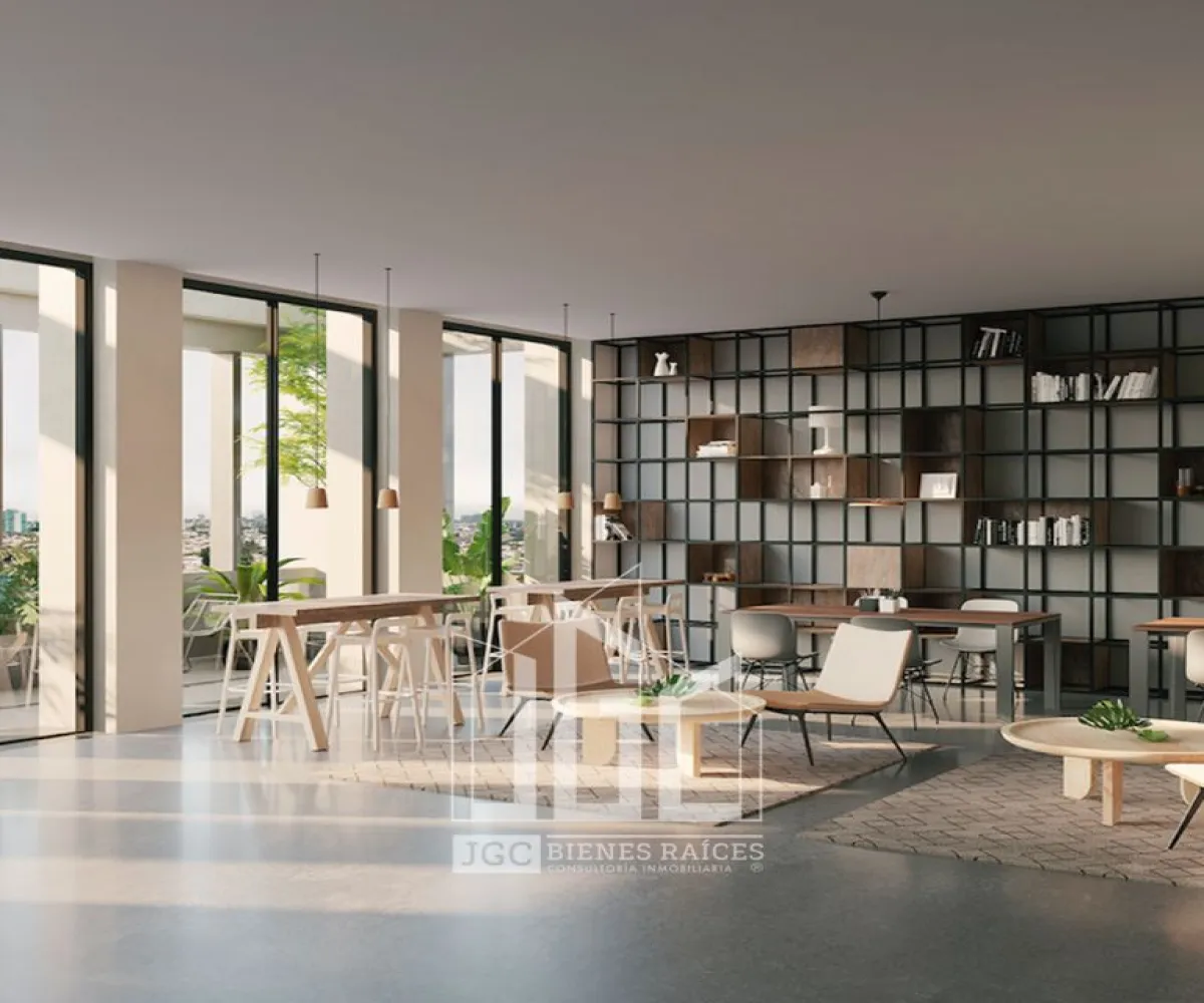 Departamento En Venta,Moderna,Calle Juan Ruiz de Alarcón 519, Guadalajara, Jalisco 44520, 1 Cuarto,1 Baño,Calle Juan Ruiz de Alarcón,1,pjomDeT