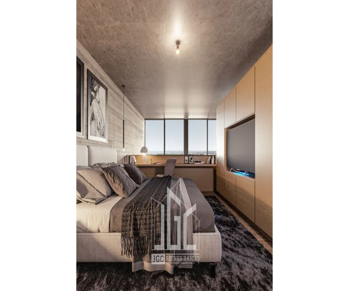 Departamento En PreVenta,Ladron De Guevara,Avenida de las Américas 459, Guadalajara, Jalisco 44600, 1 Cuarto,1 Baño,Avenida de las Américas,1,p4U0f14