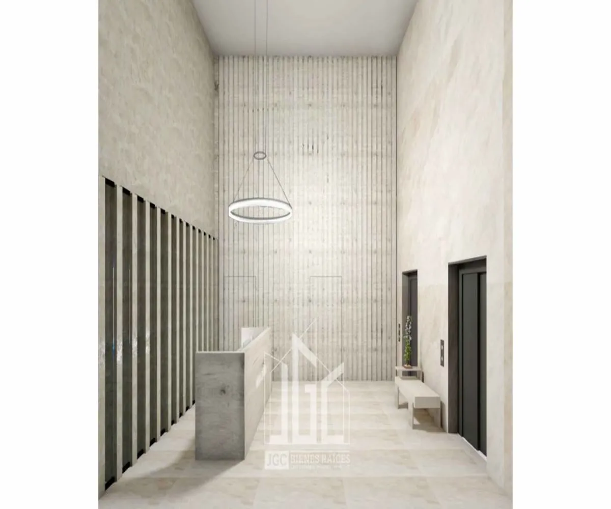 Departamento En PreVenta,Arcos Vallarta,Avenida México S/N, Guadalajara, Jalisco 44130, 1 Cuarto,1 Baño,Avenida México,1,poZFhoE