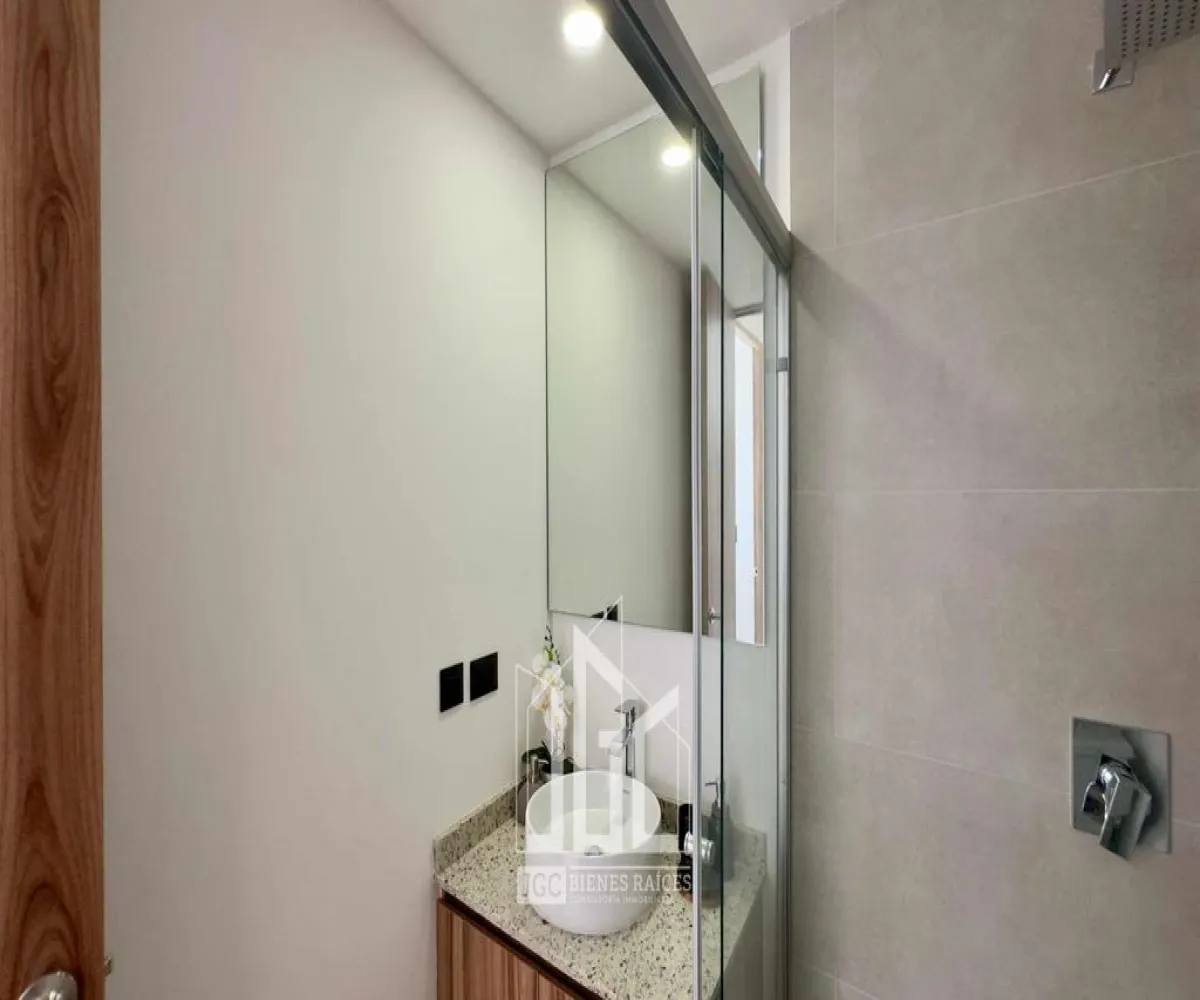 Departamento En PreVenta,Arcos Vallarta,Avenida México S/N, Guadalajara, Jalisco 44130, 1 Cuarto,1 Baño,Avenida México,1,poZFhoE