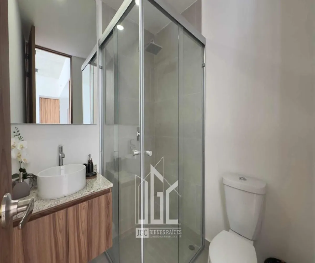 Departamento En PreVenta,Arcos Vallarta,Avenida México S/N, Guadalajara, Jalisco 44130, 1 Cuarto,1 Baño,Avenida México,1,poZFhoE