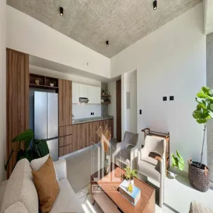 Departamento En PreVenta,Arcos Vallarta,Avenida México S/N, Guadalajara, Jalisco 44130, 1 Cuarto,1 Baño,Avenida México,1,poZFhoE