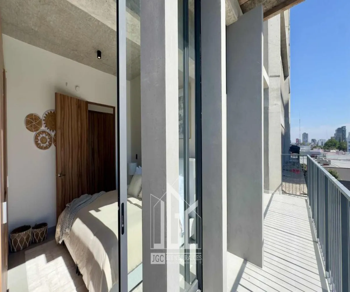 Departamento En PreVenta,Arcos Vallarta,Avenida México S/N, Guadalajara, Jalisco 44130, 1 Cuarto,1 Baño,Avenida México,1,poZFhoE