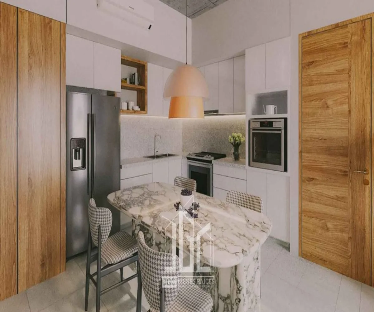 Departamento En PreVenta,Arcos Vallarta,Avenida México S/N, Guadalajara, Jalisco 44130, 1 Cuarto,1 Baño,Avenida México,1,poZFhoE