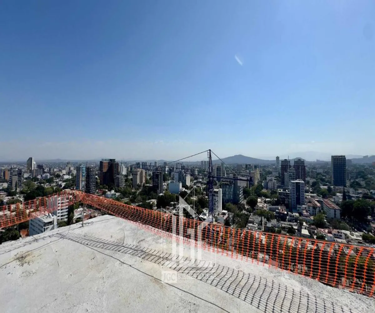 Departamento En PreVenta,Arcos Vallarta,Avenida México S/N, Guadalajara, Jalisco 44130, 1 Cuarto,1 Baño,Avenida México,1,poZFhoE