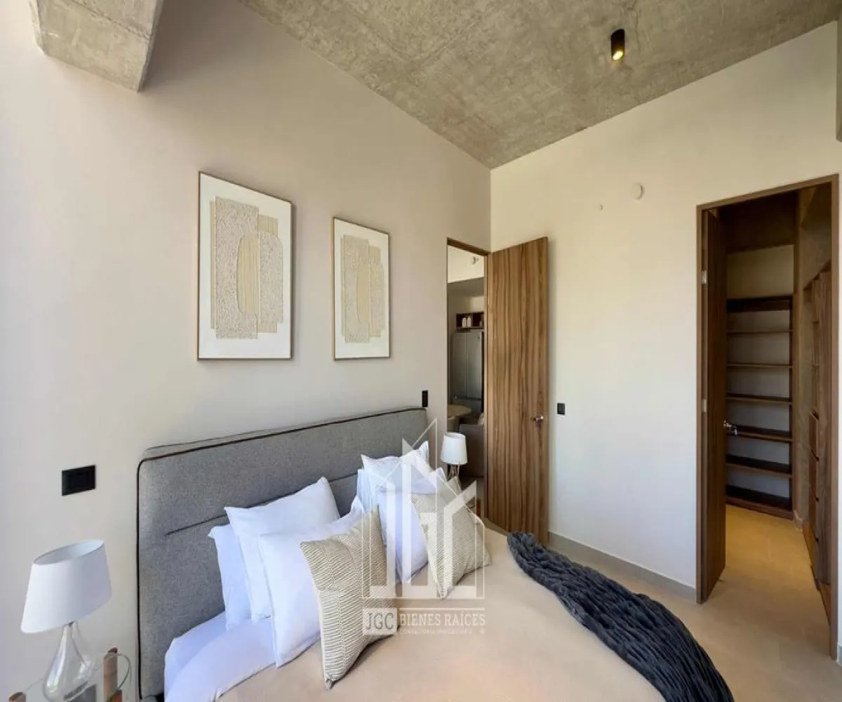 Departamento En PreVenta,Arcos Vallarta,Avenida México S/N, Guadalajara, Jalisco 44130, 1 Cuarto,1 Baño,Avenida México,1,poZFhoE