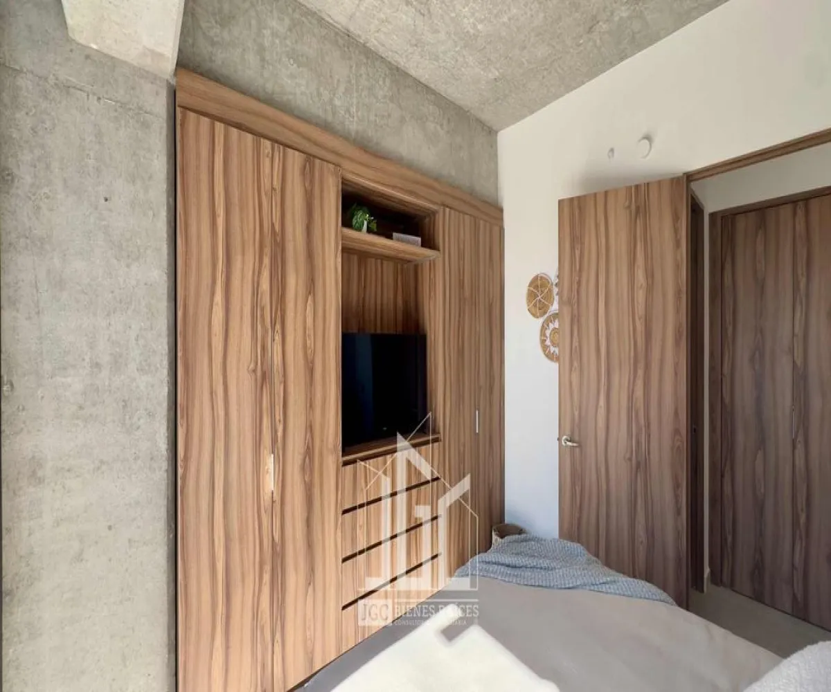 Departamento En PreVenta,Arcos Vallarta,Avenida México S/N, Guadalajara, Jalisco 44130, 1 Cuarto,1 Baño,Avenida México,1,poZFhoE