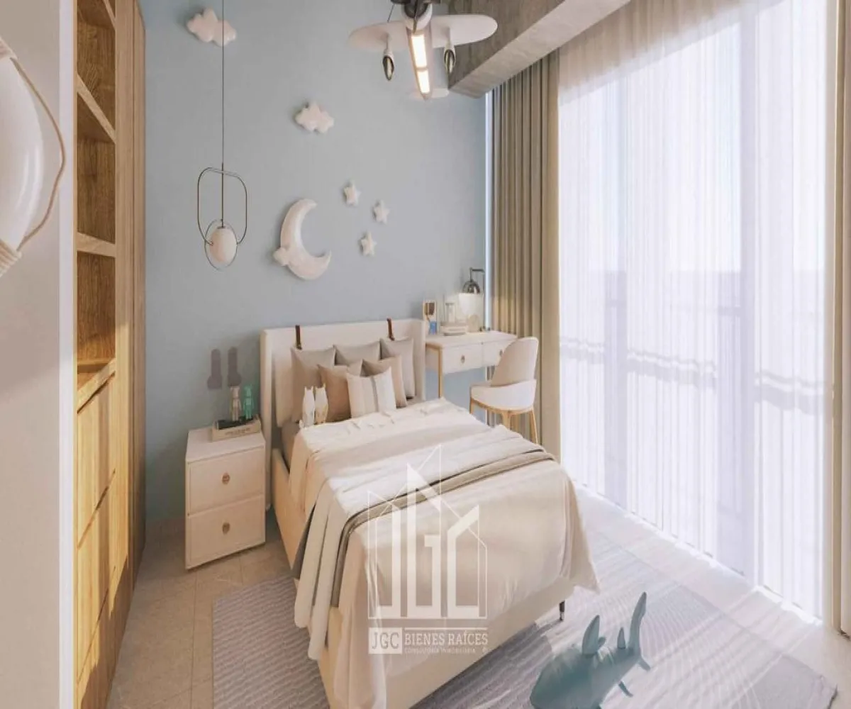 Departamento En PreVenta,Arcos Vallarta,Avenida México S/N, Guadalajara, Jalisco 44130, 1 Cuarto,1 Baño,Avenida México,1,poZFhoE