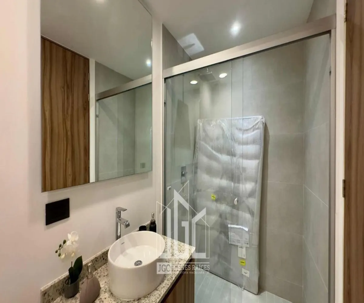 Departamento En PreVenta,Arcos Vallarta,Avenida México S/N, Guadalajara, Jalisco 44130, 1 Cuarto,1 Baño,Avenida México,1,poZFhoE