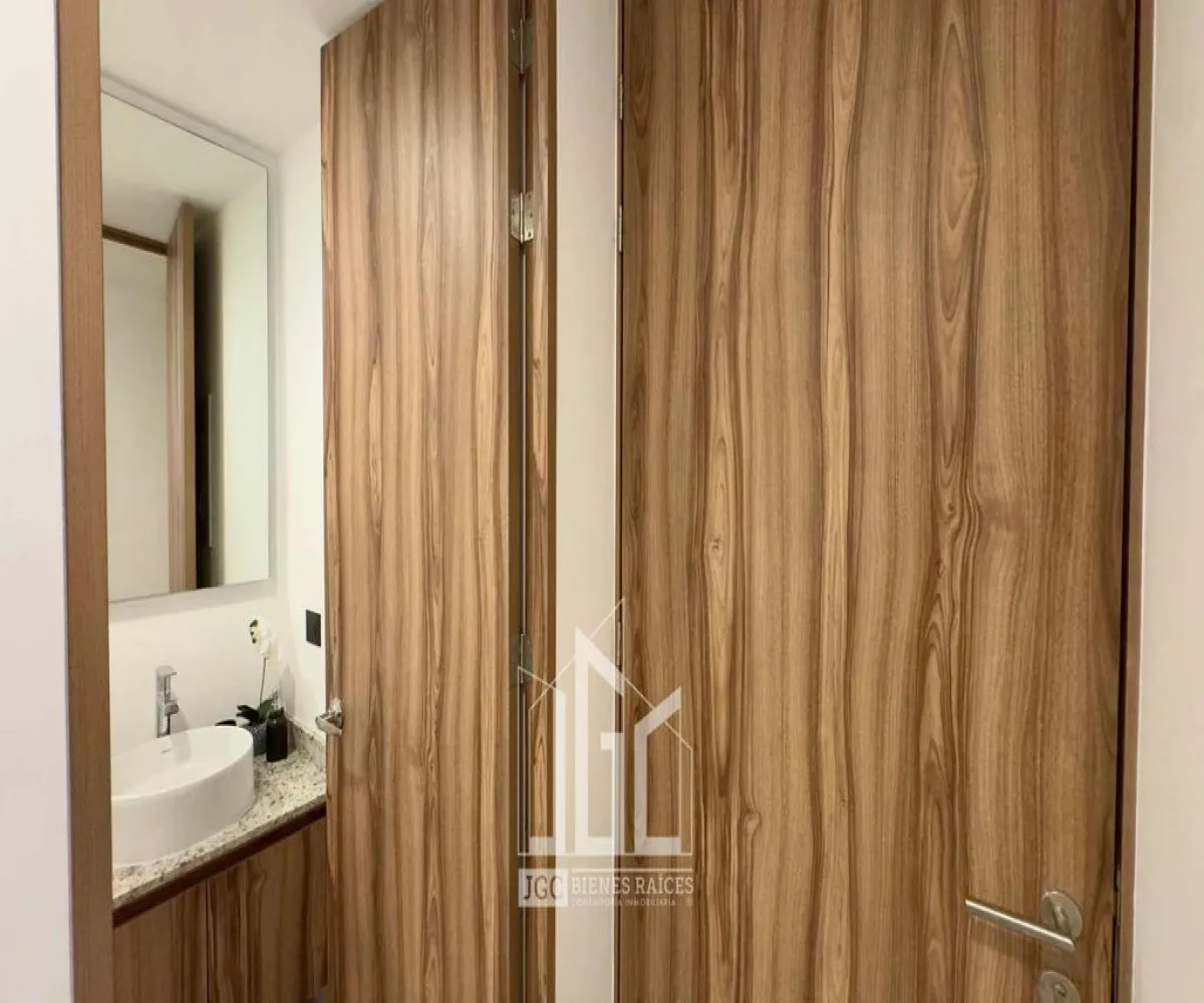 Departamento En PreVenta,Arcos Vallarta,Avenida México S/N, Guadalajara, Jalisco 44130, 1 Cuarto,1 Baño,Avenida México,1,poZFhoE