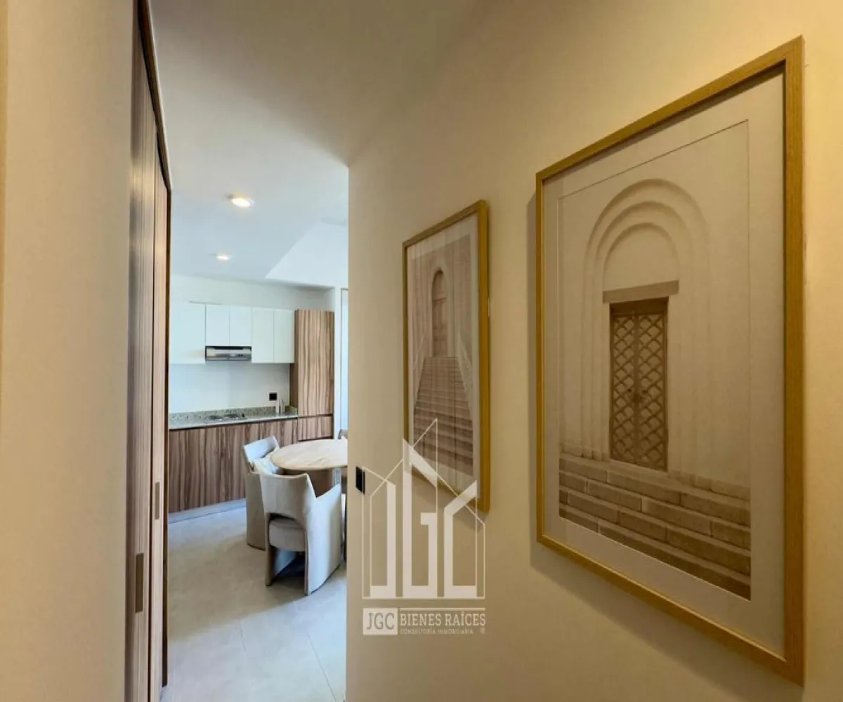 Departamento En PreVenta,Arcos Vallarta,Avenida México S/N, Guadalajara, Jalisco 44130, 1 Cuarto,1 Baño,Avenida México,1,poZFhoE