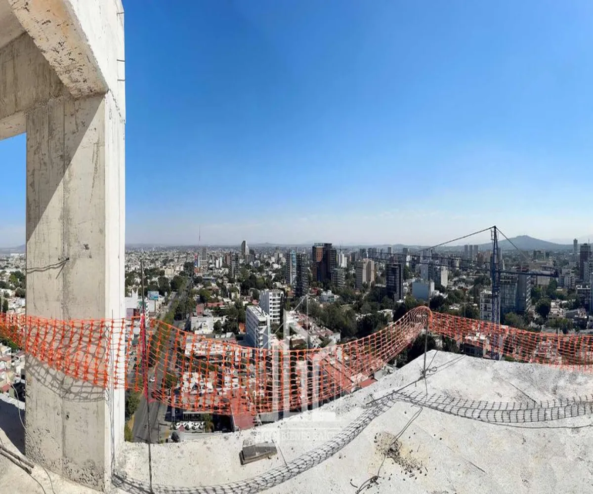 Departamento En PreVenta,Arcos Vallarta,Avenida México S/N, Guadalajara, Jalisco 44130, 1 Cuarto,1 Baño,Avenida México,1,poZFhoE