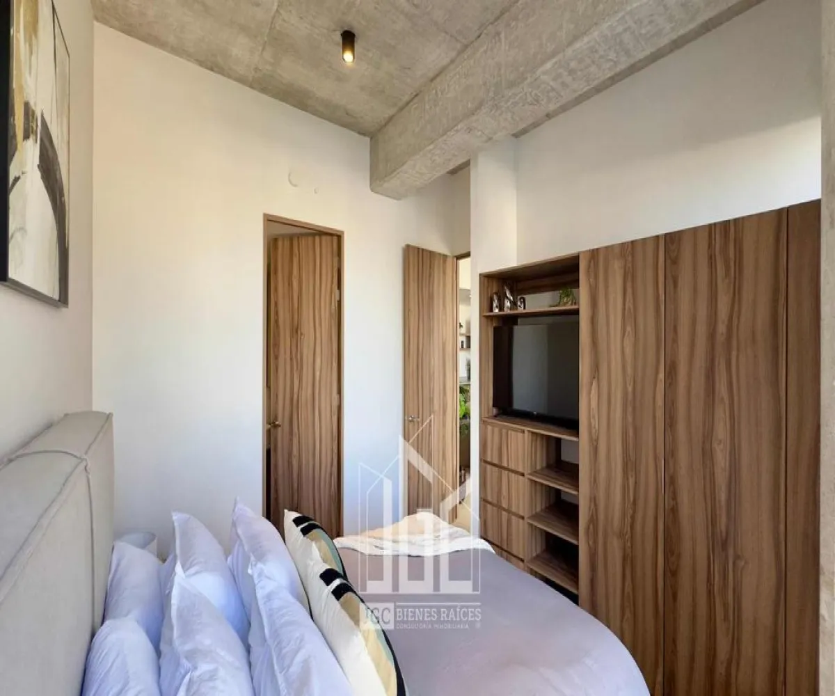 Departamento En PreVenta,Arcos Vallarta,Avenida México S/N, Guadalajara, Jalisco 44130, 1 Cuarto,1 Baño,Avenida México,1,poZFhoE