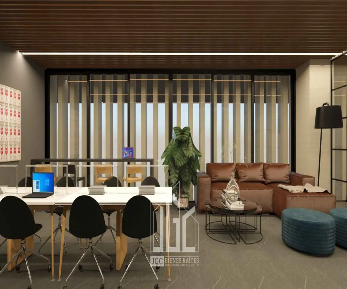 Departamento En PreVenta,Arcos Vallarta,Avenida México S/N, Guadalajara, Jalisco 44130, 1 Cuarto,1 Baño,Avenida México,1,poZFhoE