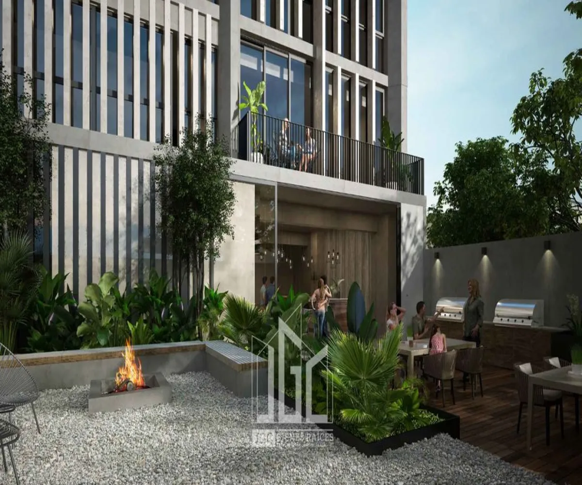 Departamento En PreVenta,Arcos Vallarta,Avenida México S/N, Guadalajara, Jalisco 44130, 1 Cuarto,1 Baño,Avenida México,1,poZFhoE