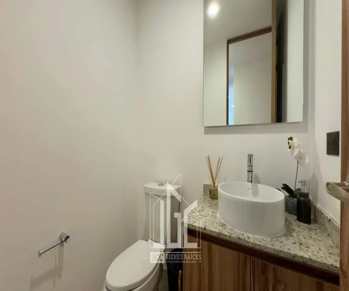Departamento En PreVenta,Arcos Vallarta,Avenida México S/N, Guadalajara, Jalisco 44130, 1 Cuarto,1 Baño,Avenida México,1,poZFhoE