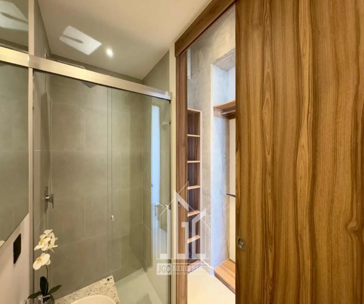 Departamento En PreVenta,Arcos Vallarta,Avenida México S/N, Guadalajara, Jalisco 44130, 1 Cuarto,1 Baño,Avenida México,1,poZFhoE