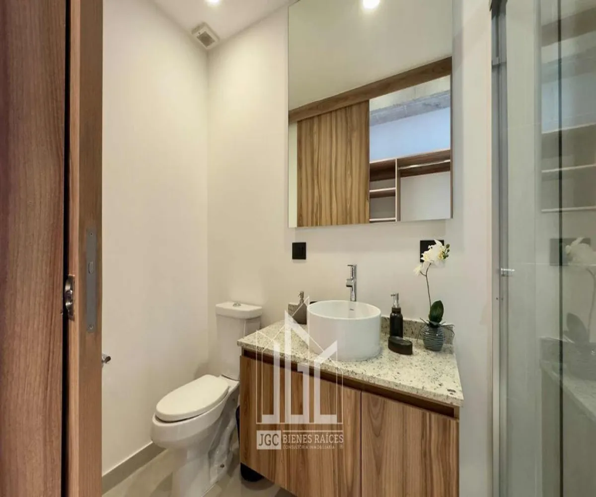 Departamento En PreVenta,Arcos Vallarta,Avenida México S/N, Guadalajara, Jalisco 44130, 1 Cuarto,1 Baño,Avenida México,1,poZFhoE