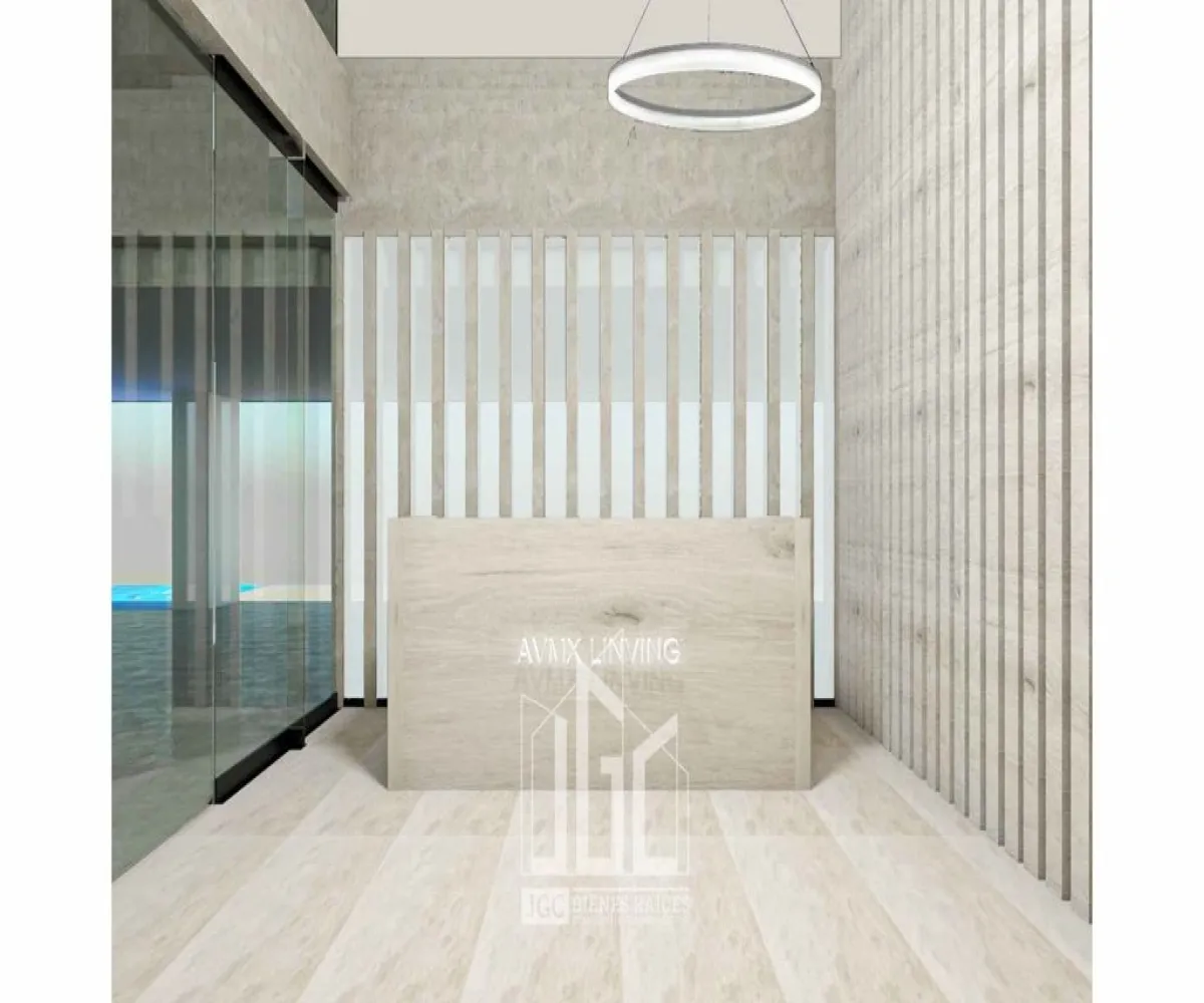 Departamento En PreVenta,Arcos Vallarta,Avenida México S/N, Guadalajara, Jalisco 44130, 1 Cuarto,1 Baño,Avenida México,1,poZFhoE