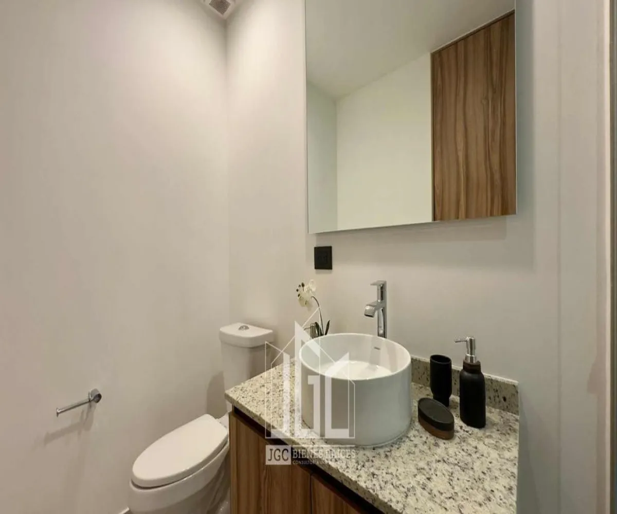 Departamento En PreVenta,Arcos Vallarta,Avenida México S/N, Guadalajara, Jalisco 44130, 1 Cuarto,1 Baño,Avenida México,1,poZFhoE