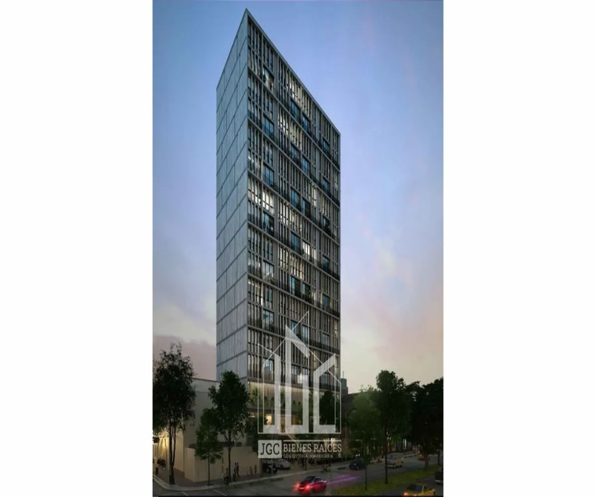 Departamento En PreVenta,Arcos Vallarta,Avenida México S/N, Guadalajara, Jalisco 44130, 1 Cuarto,1 Baño,Avenida México,1,poZFhoE
