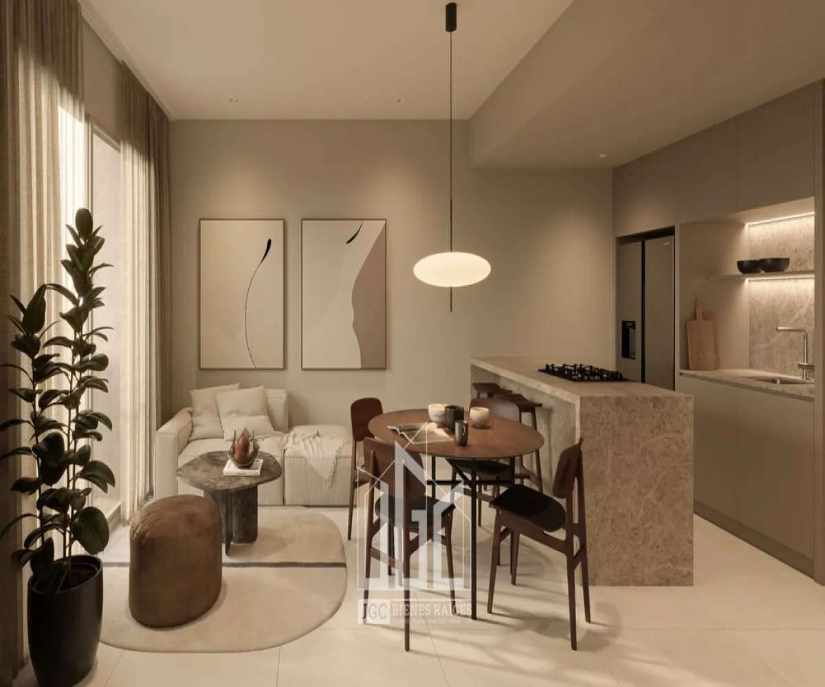 Departamento En PreVenta,Colinas Virreyes,Avenida Naciones Unidas S/N, Zapopan, Jalisco 45110, 1 Cuarto,1 Baño,Avenida Naciones Unidas,1,psmxXQL