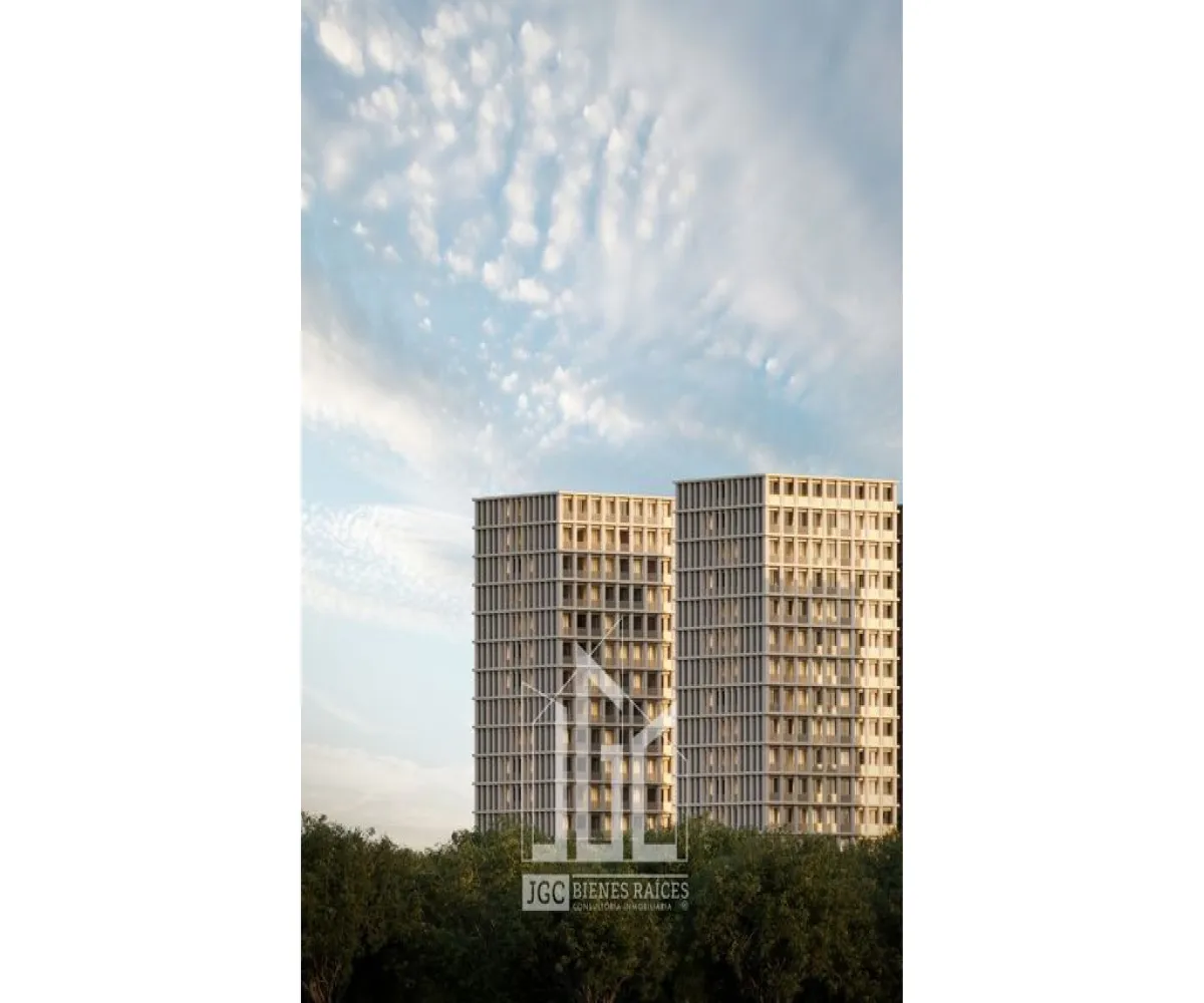 Departamento En PreVenta,Colinas Virreyes,Avenida Naciones Unidas S/N, Zapopan, Jalisco 45110, 1 Cuarto,1 Baño,Avenida Naciones Unidas,1,psmxXQL