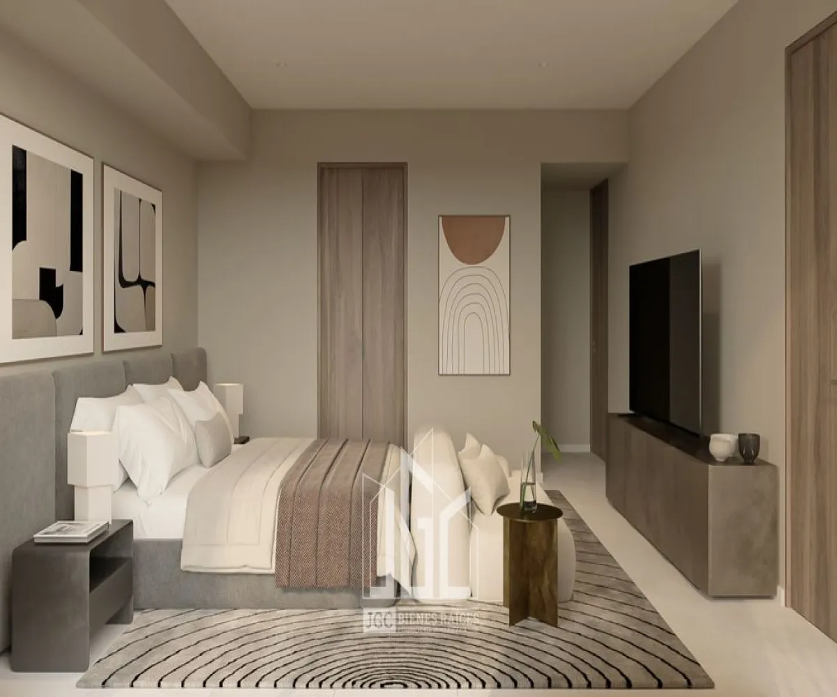 Departamento En PreVenta,Colinas Virreyes,Avenida Naciones Unidas S/N, Zapopan, Jalisco 45110, 1 Cuarto,1 Baño,Avenida Naciones Unidas,1,psmxXQL